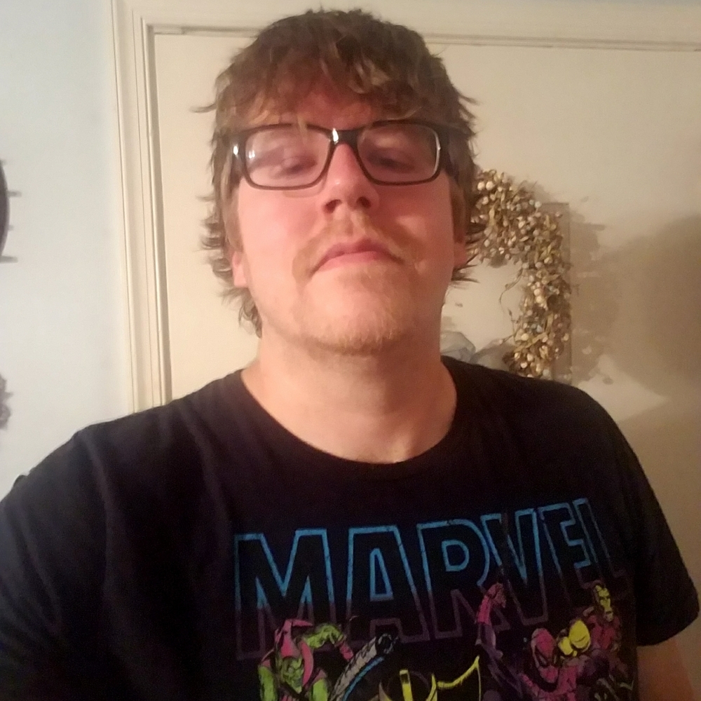 Meet your Posher, Fred